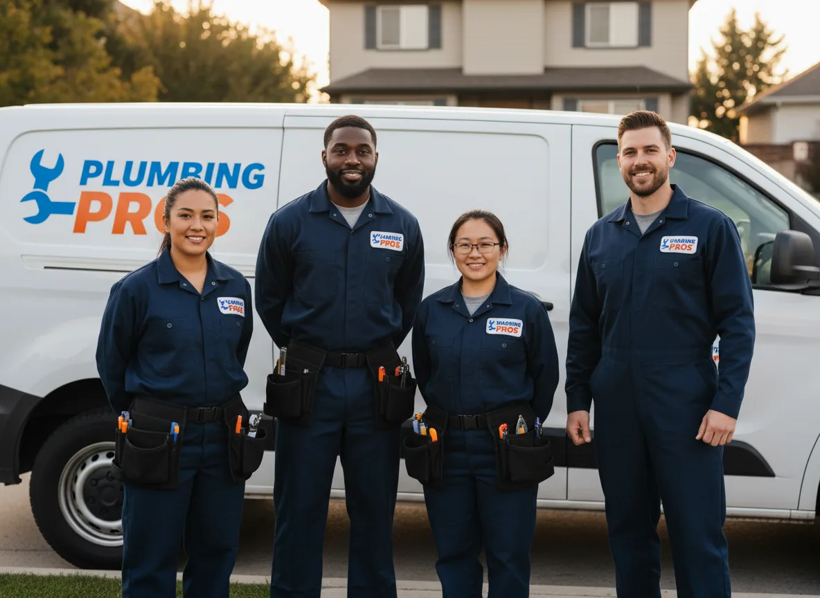 Water Heater Repair company in Sunrise Manor, NV